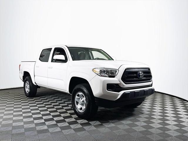 2023 Toyota Tacoma SR V6