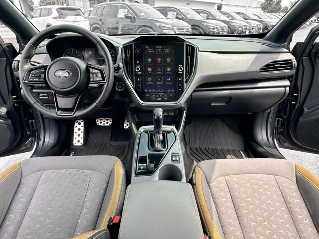 2024 Subaru Crosstrek Sport 2024 Subaru Crosstrek Sport