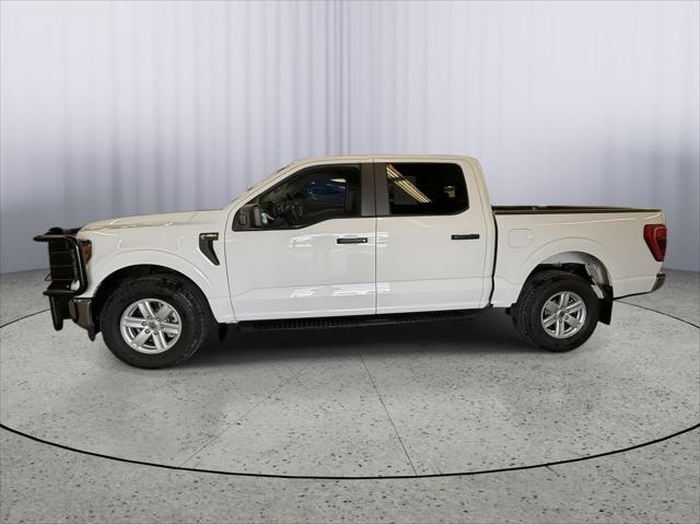 2023 Ford F-150 XL 2023 Ford F-150 XL