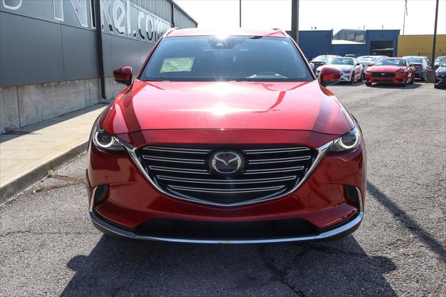 2023 Mazda CX-9 Grand Touring