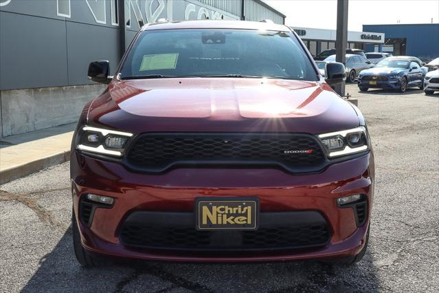 2023 Dodge Durango GT Plus AWD