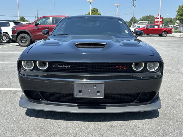 2020 Dodge Challenger R/T Scat Pack Widebody