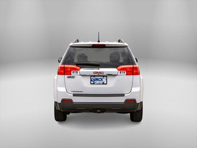 2014 GMC Terrain SLT-1