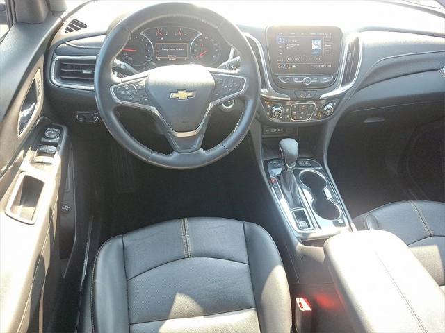 2022 Chevrolet Equinox AWD Premier