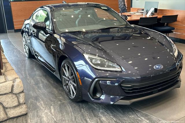 2025 Subaru BRZ Series.Purple for sale in Hayward, CA
