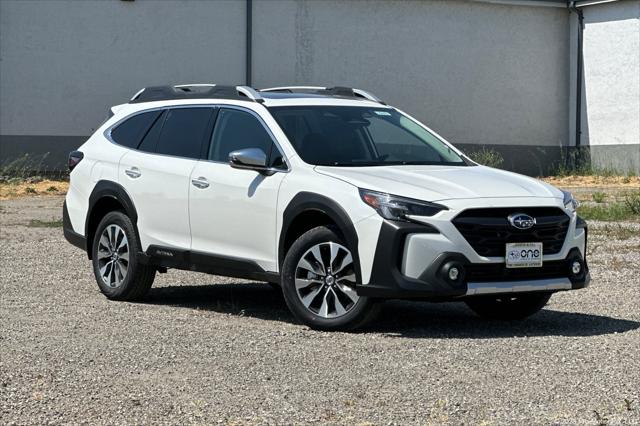 2025 Subaru Outback Touring XT for sale in Hayward, CA