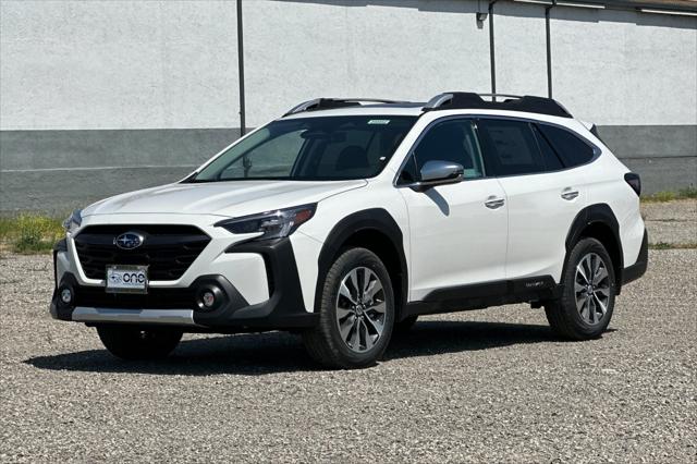 2025 Subaru Outback Touring XT