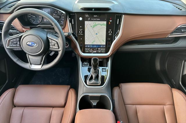 2025 Subaru Outback Touring XT
