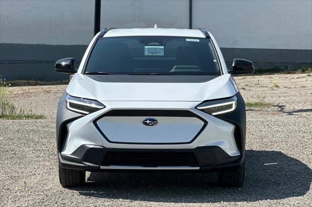 2025 Subaru Solterra Premium