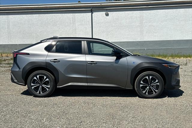 2025 Subaru Solterra Premium
