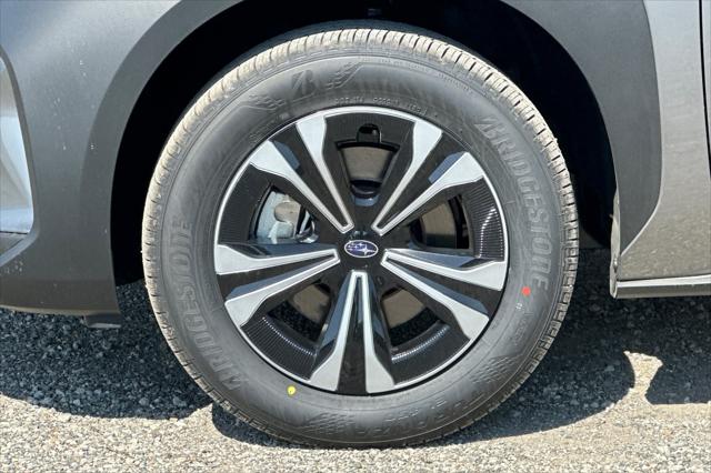 2025 Subaru Solterra Premium