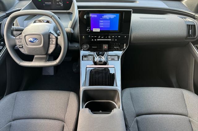 2025 Subaru Solterra Premium