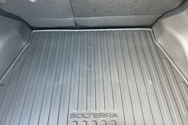 2025 Subaru Solterra Premium