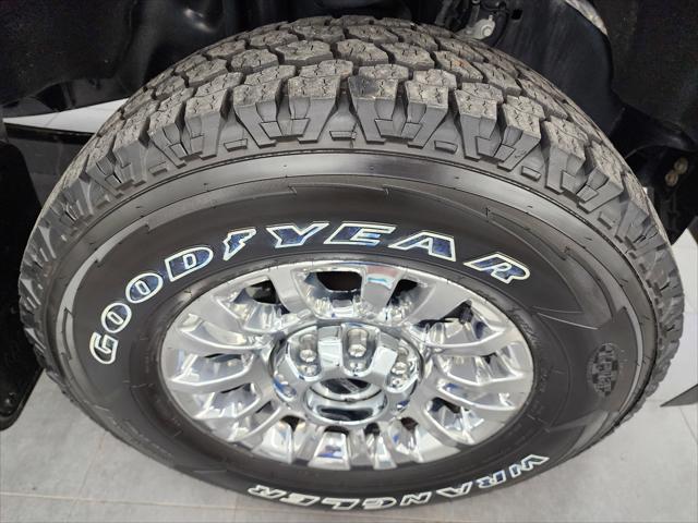 2022 Ford F-350 XLT