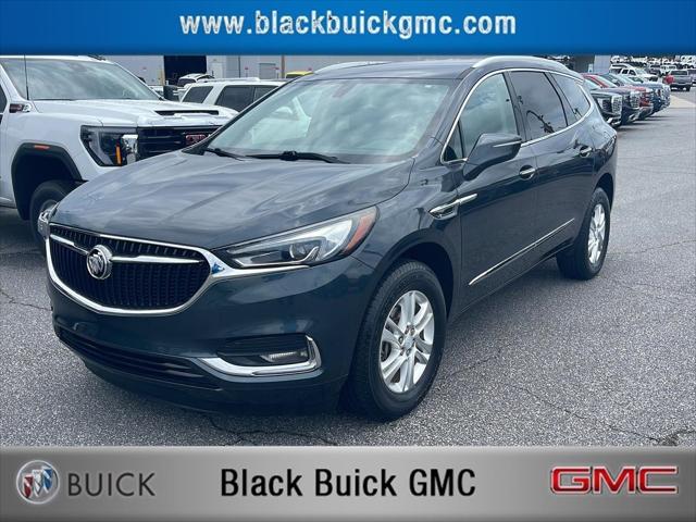 2019 Buick Enclave FWD Essence