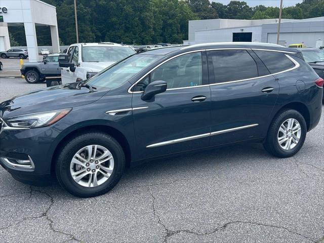 2019 Buick Enclave FWD Essence