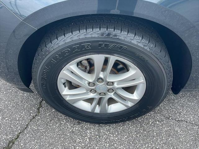 2019 Buick Enclave FWD Essence