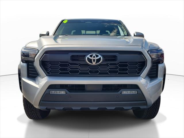2024 Toyota Tacoma TRD Off Road 4WD