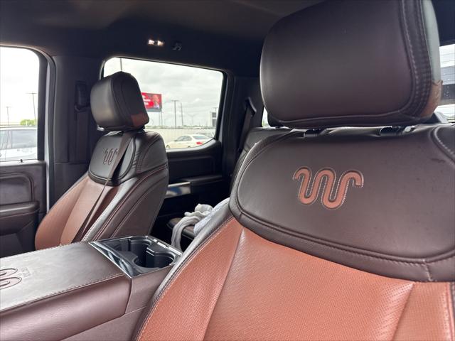 2024 Ford F-350 King Ranch