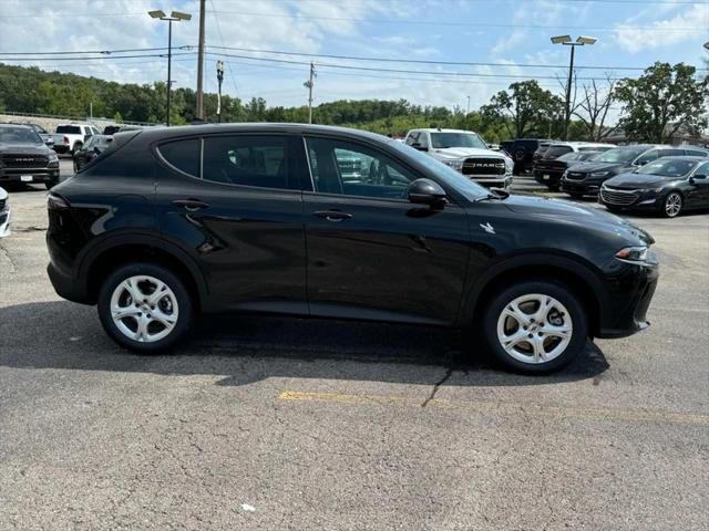 2024 Dodge Hornet GT AWD