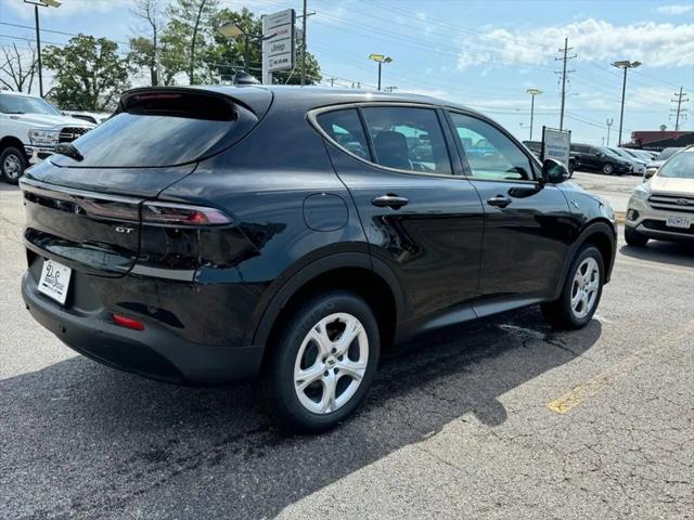 2024 Dodge Hornet GT AWD