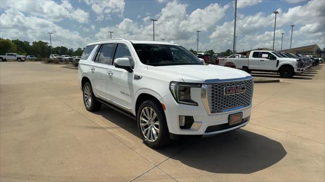 2023 GMC Yukon 2WD Denali