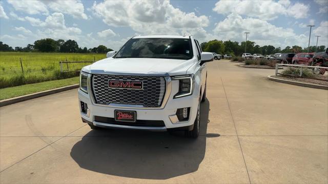 2023 GMC Yukon 2WD Denali