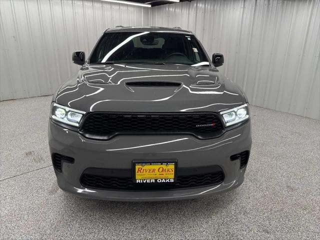 2024 Dodge Durango GT Premium AWD
