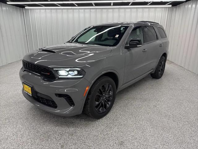 2024 Dodge Durango GT Premium AWD