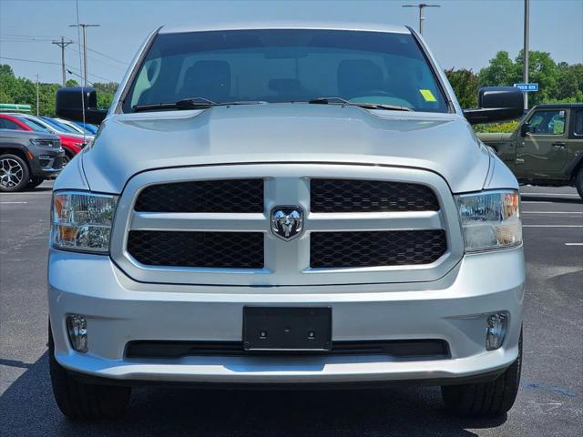 2016 RAM 1500 Express