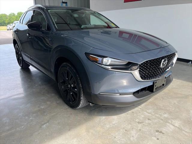 2023 Mazda CX-30 2.5 Turbo Premium
