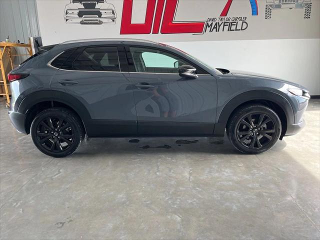 2023 Mazda CX-30 2.5 Turbo Premium