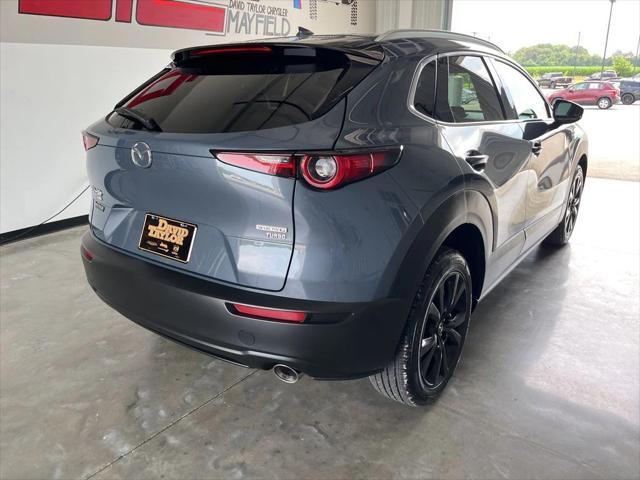 2023 Mazda CX-30 2.5 Turbo Premium