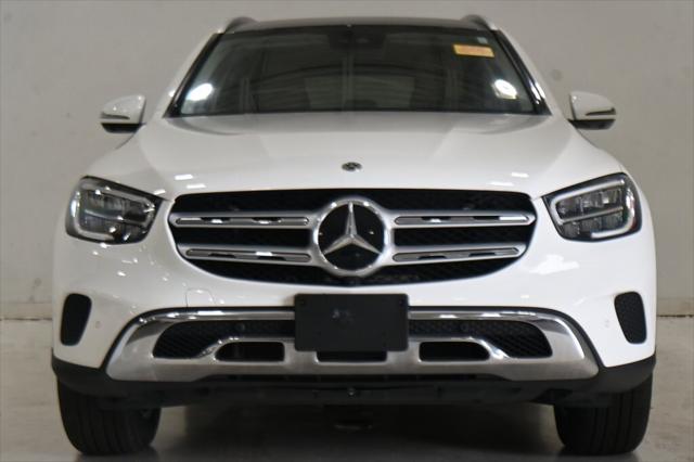 2022 Mercedes-Benz GLC 300 4MATIC SUV