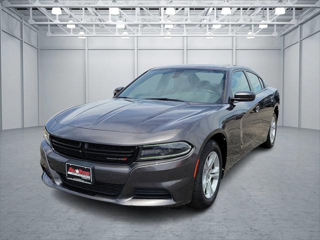 2020 Dodge Charger SXT RWD