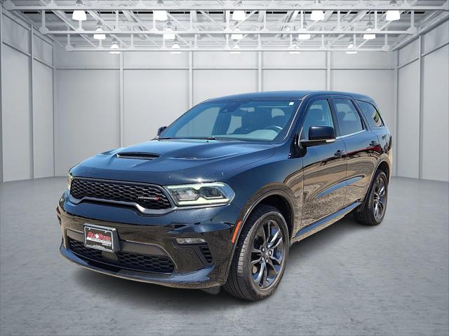 2022 Dodge Durango GT Plus AWD
