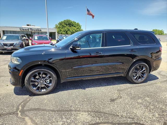 2022 Dodge Durango GT Plus AWD