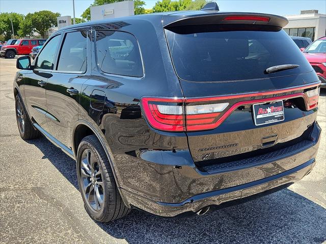 2022 Dodge Durango GT Plus AWD