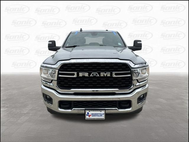 2024 RAM 2500 Big Horn Crew Cab 4x4 64 Box