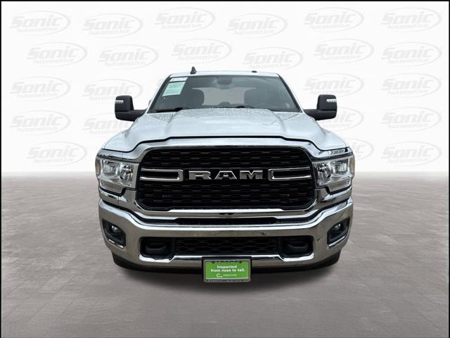 2024 RAM 2500 Big Horn Crew Cab 4x4 64 Box
