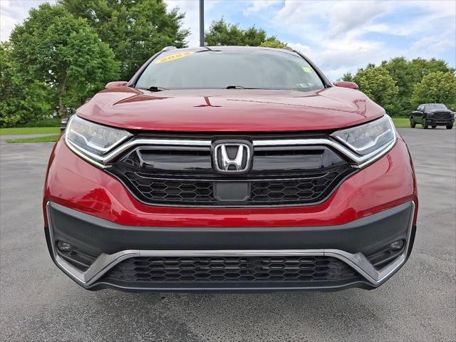 2022 Honda CR-V AWD Touring