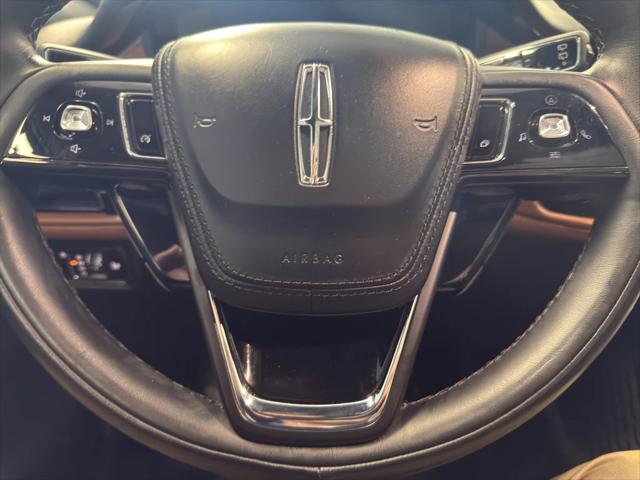 2023 Lincoln Aviator Reserve 2023 Lincoln Aviator Reserve