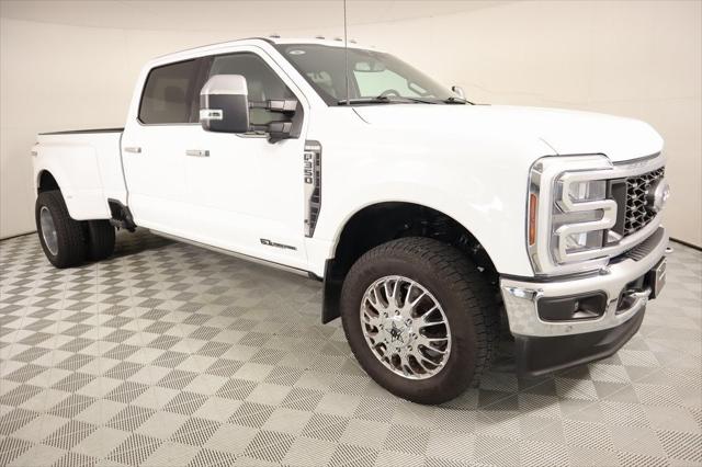 2024 Ford F-350 King Ranch