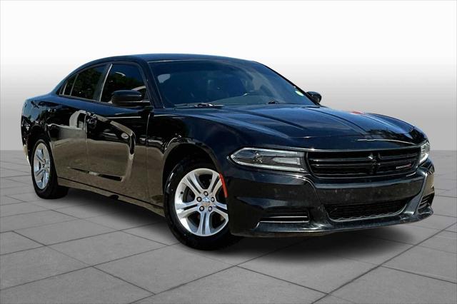 Used 2021 Dodge Charger For Sale in Lubbock, TX
