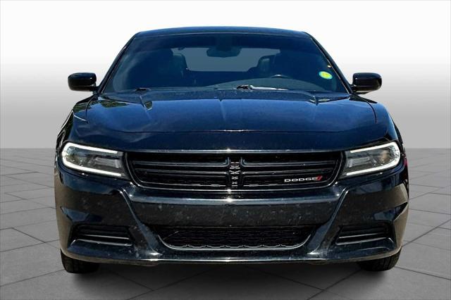 Used 2021 Dodge Charger For Sale in Lubbock, TX