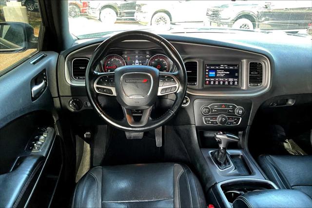 Used 2021 Dodge Charger For Sale in Lubbock, TX