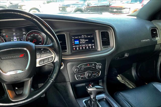 Used 2021 Dodge Charger For Sale in Lubbock, TX