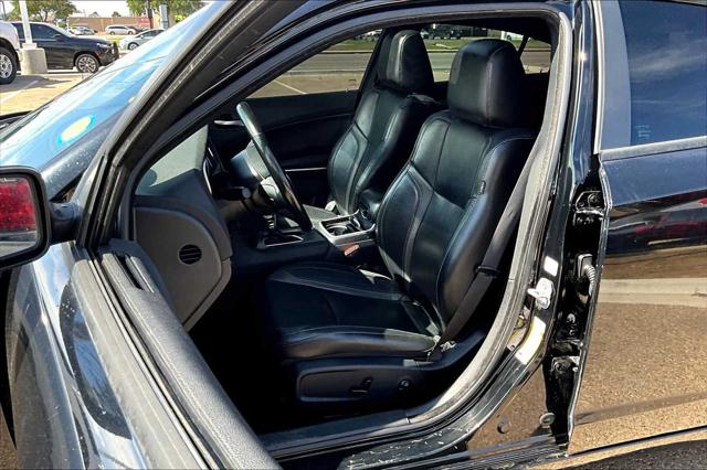 Used 2021 Dodge Charger For Sale in Lubbock, TX