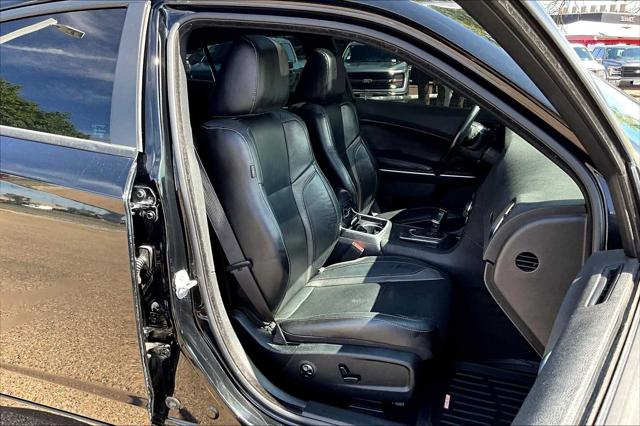 Used 2021 Dodge Charger For Sale in Lubbock, TX