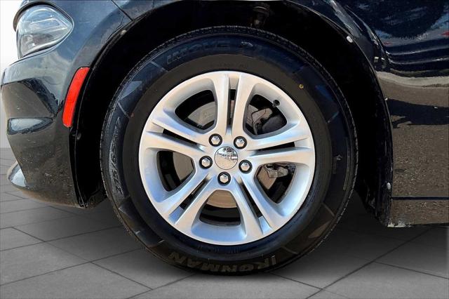 Used 2021 Dodge Charger For Sale in Lubbock, TX